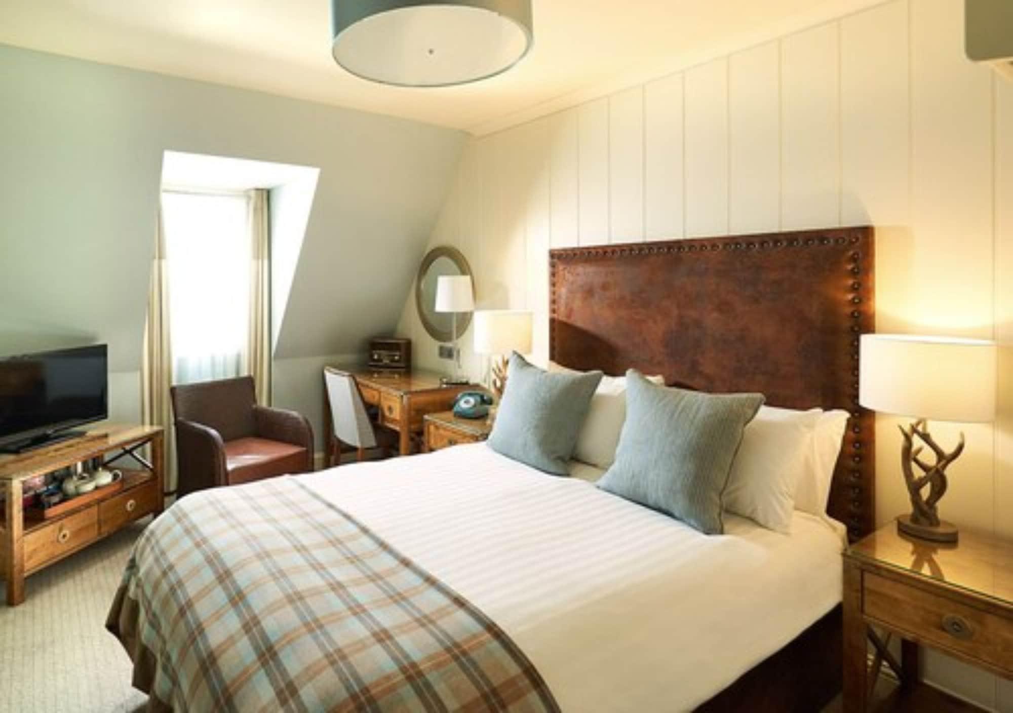 Loch Fyne Hotel & Spa Inveraray Esterno foto