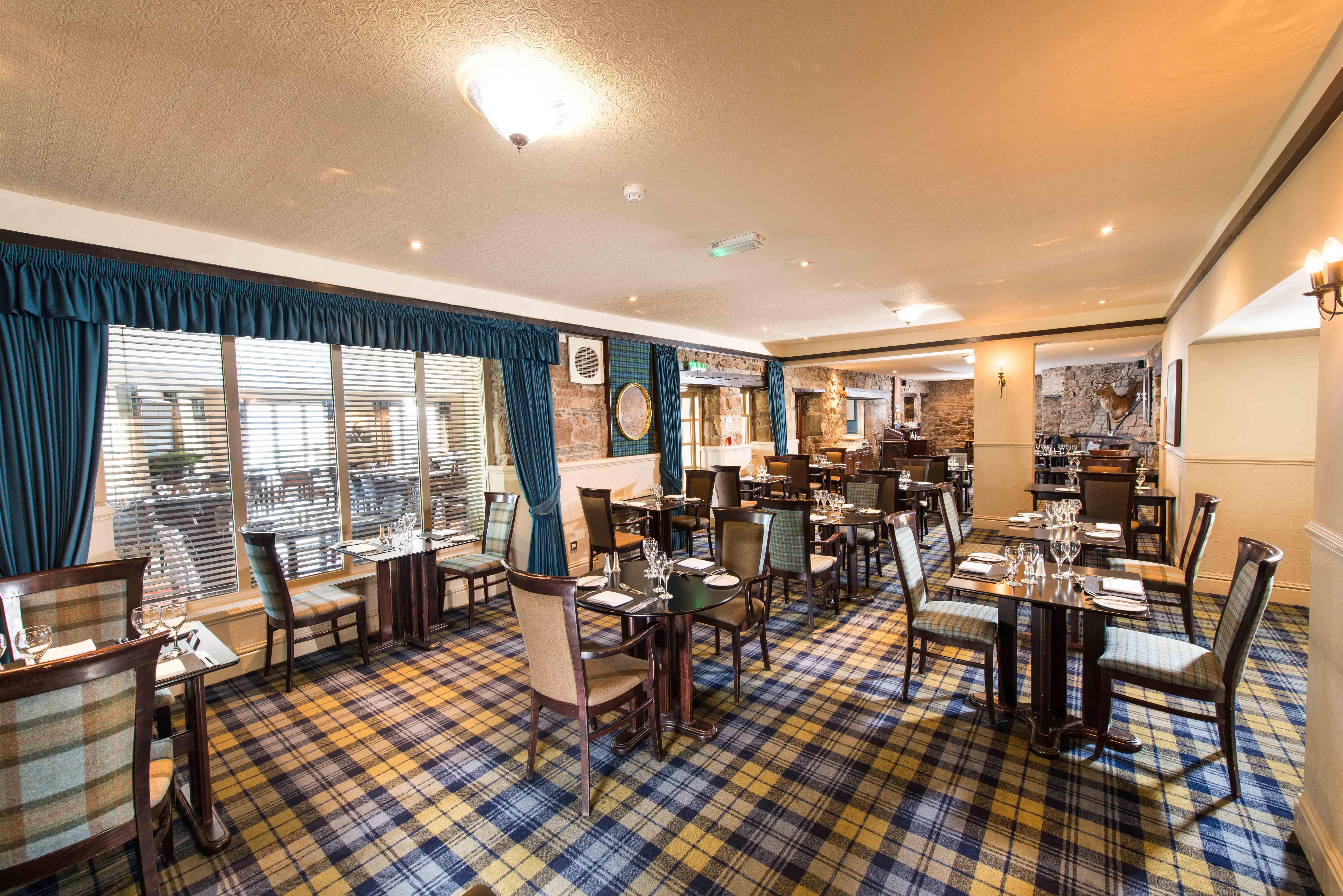 Loch Fyne Hotel & Spa Inveraray Esterno foto